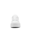 Tenis Urbano Puma color Blanco para Mujer