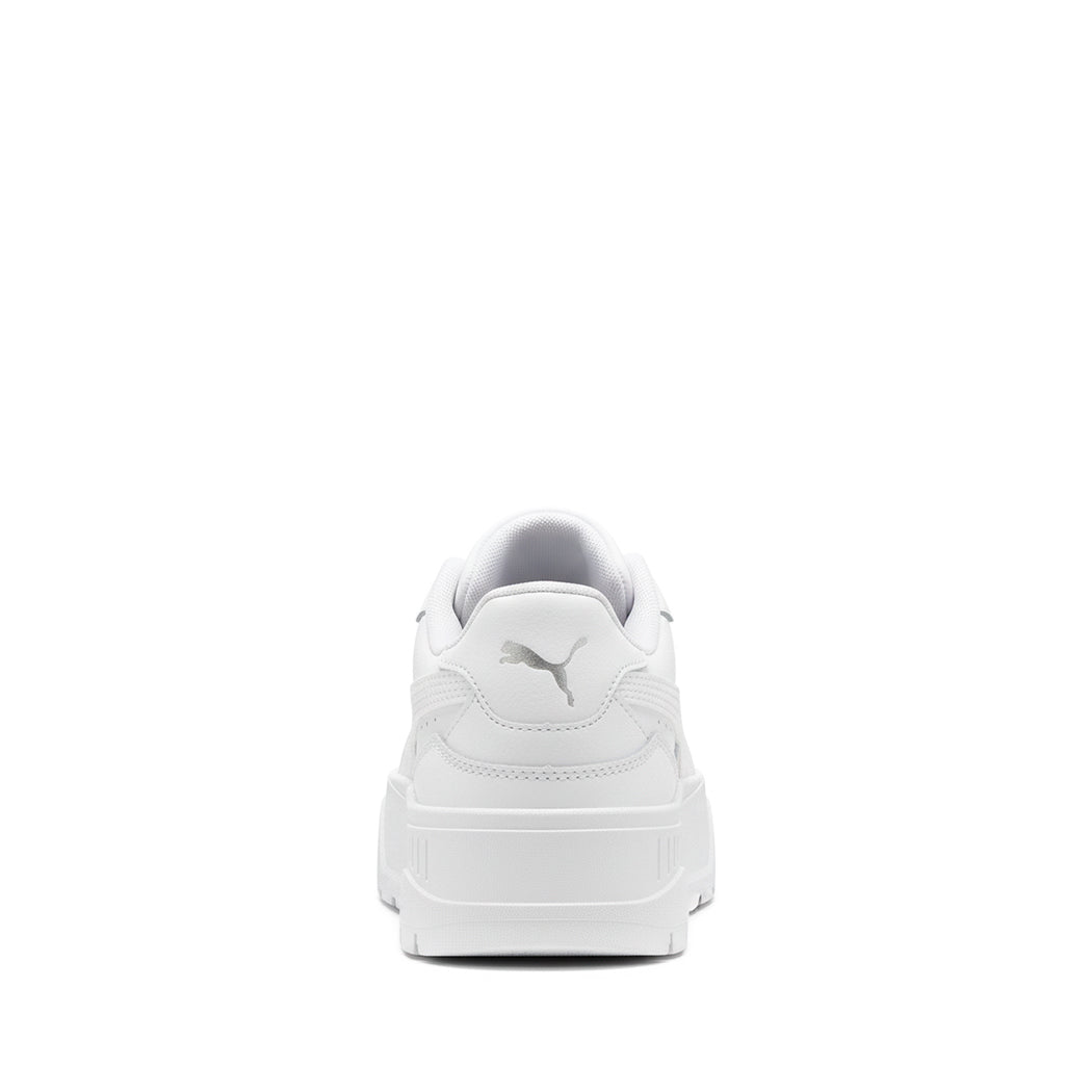 Tenis Urbano Puma color Blanco para Mujer