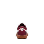 Tenis Urbano Puma color Vino para Mujer