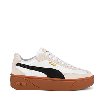 Tenis Urbano Puma color Beige para Mujer