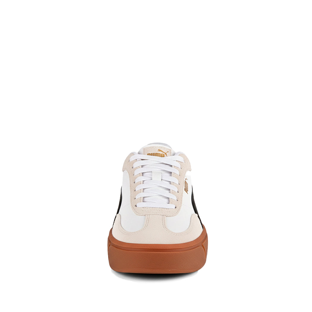 Tenis Urbano Puma color Beige para Mujer