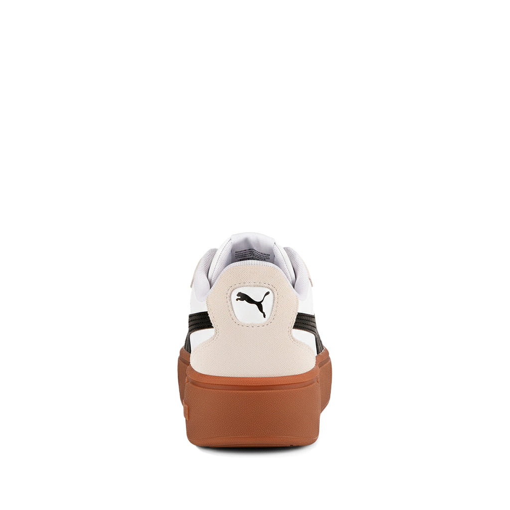 Tenis Urbano Puma color Beige para Mujer