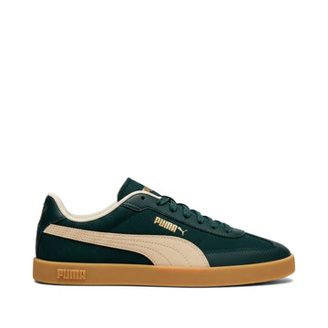 Tenis Urbano Puma color Verde para Mujer
