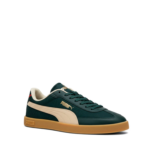 Tenis Urbano Puma color Verde para Mujer