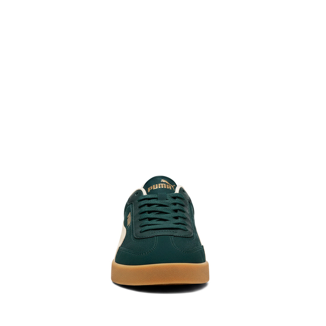 Tenis Urbano Puma color Verde para Mujer