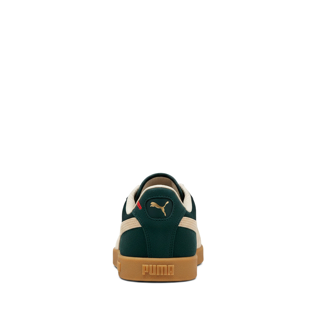 Tenis Urbano Puma color Verde para Mujer