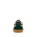 Tenis Urbano Puma color Verde para Mujer
