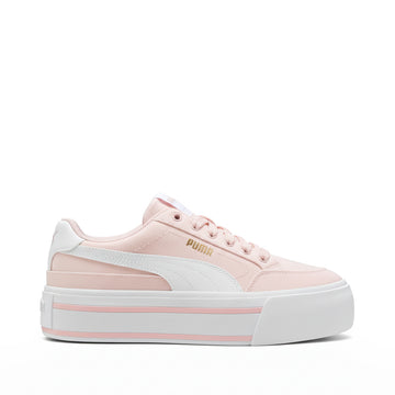 Tenis Urbano Puma color Rosa para Mujer