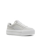 Tenis Urbano Puma color Gris para Mujer