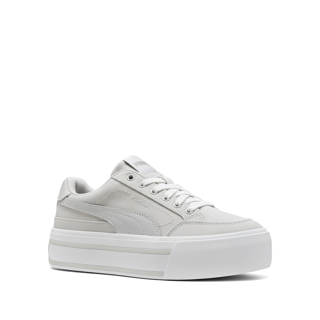 Tenis Urbano Puma color Gris para Mujer