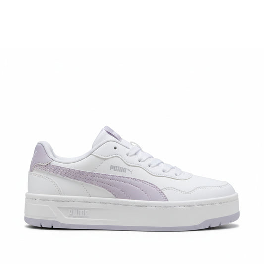 Tenis Urbano Puma color Blanco para Mujer