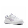 Tenis Urbano Puma color Blanco para Mujer