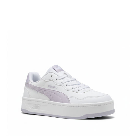 Tenis Urbano Puma color Blanco para Mujer