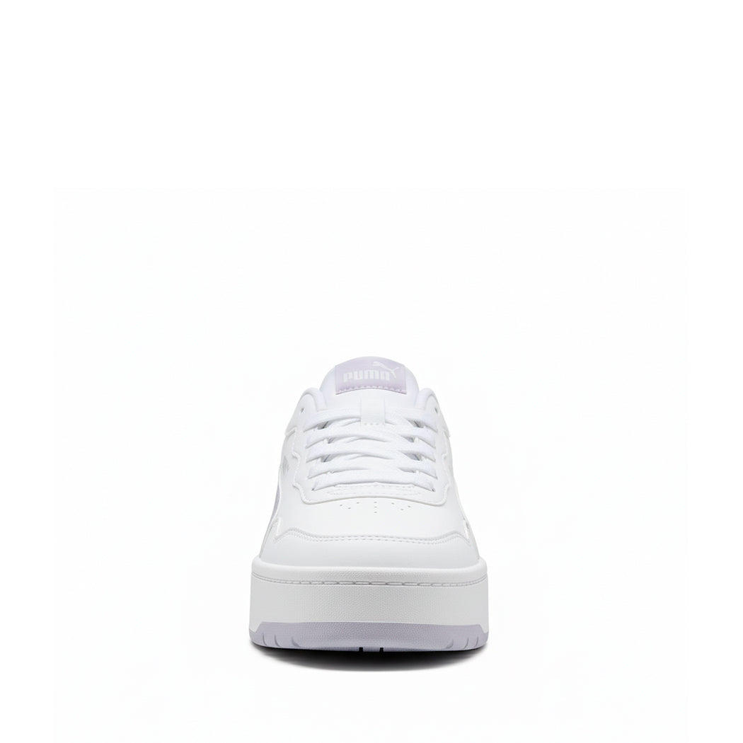 Tenis Urbano Puma color Blanco para Mujer