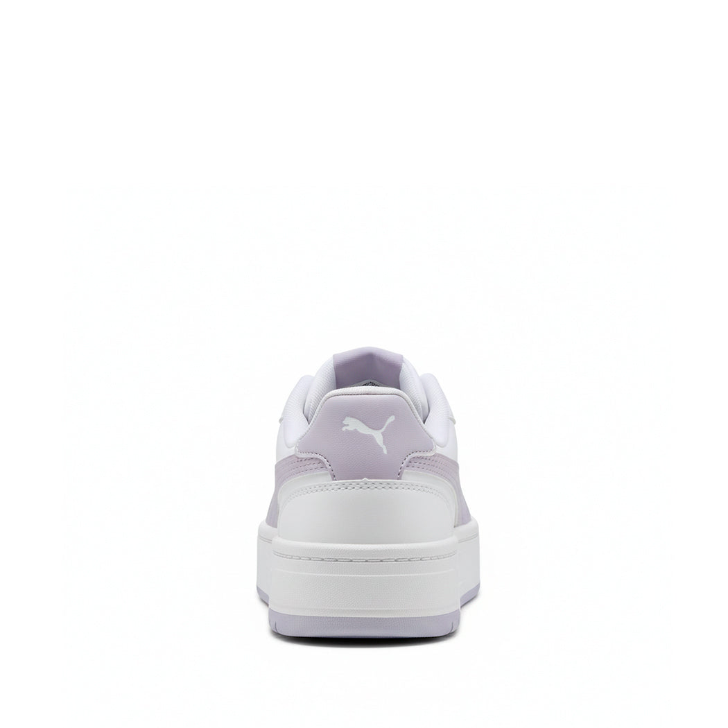 Tenis Urbano Puma color Blanco para Mujer