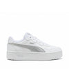 Tenis Urbano Puma color Blanco para Mujer