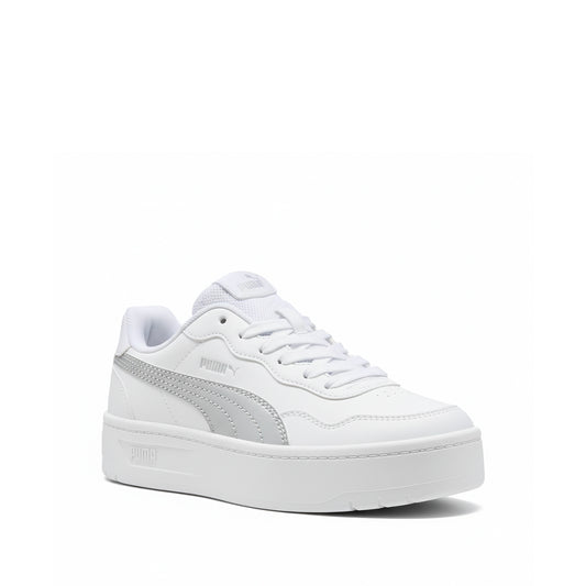 Tenis Urbano Puma color Blanco para Mujer