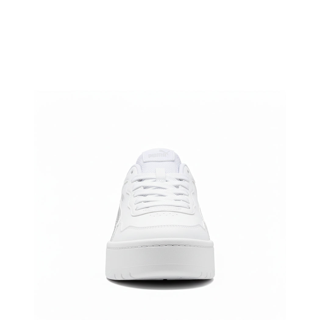 Tenis Urbano Puma color Blanco para Mujer