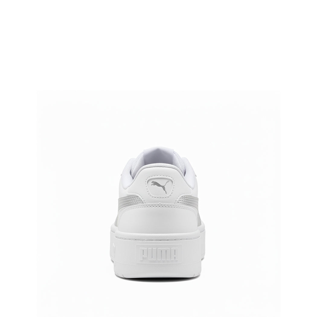 Tenis Urbano Puma color Blanco para Mujer