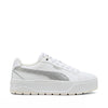 Tenis Urbano Puma color Blanco para Mujer