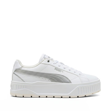 Tenis Urbano Puma color Blanco para Mujer