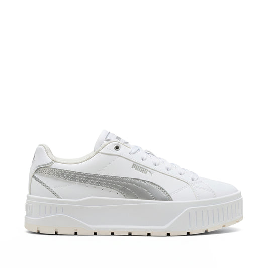 Tenis Urbano Puma color Blanco para Mujer