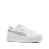 Tenis Urbano Puma color Blanco para Mujer