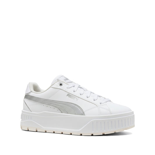 Tenis Urbano Puma color Blanco para Mujer