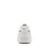 Tenis Urbano Puma color Blanco para Mujer