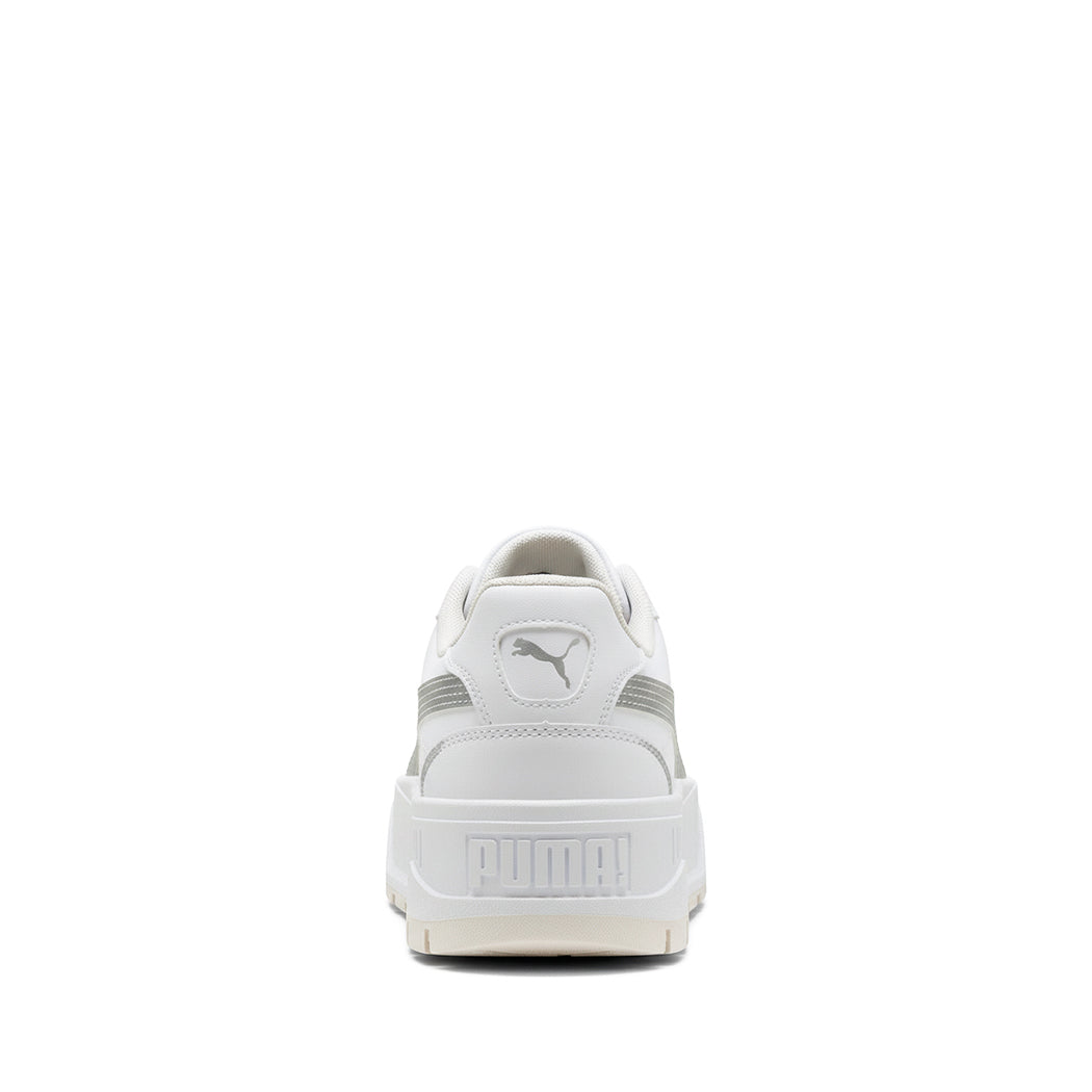 Tenis Urbano Puma color Blanco para Mujer