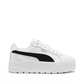 Tenis Urbano Puma color Blanco para Mujer
