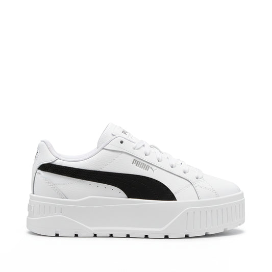 Tenis Urbano Puma color Blanco para Mujer