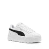Tenis Urbano Puma color Blanco para Mujer