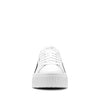 Tenis Urbano Puma color Blanco para Mujer