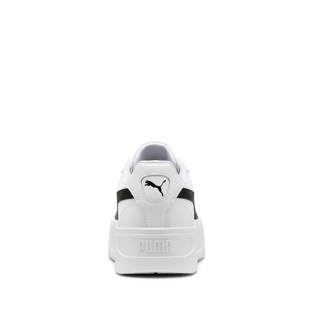 Tenis Urbano Puma color Blanco para Mujer