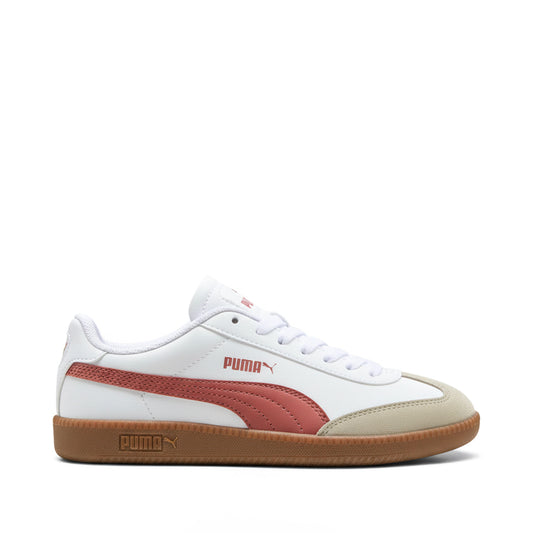 Tenis Urbano Puma color Blanco para Mujer