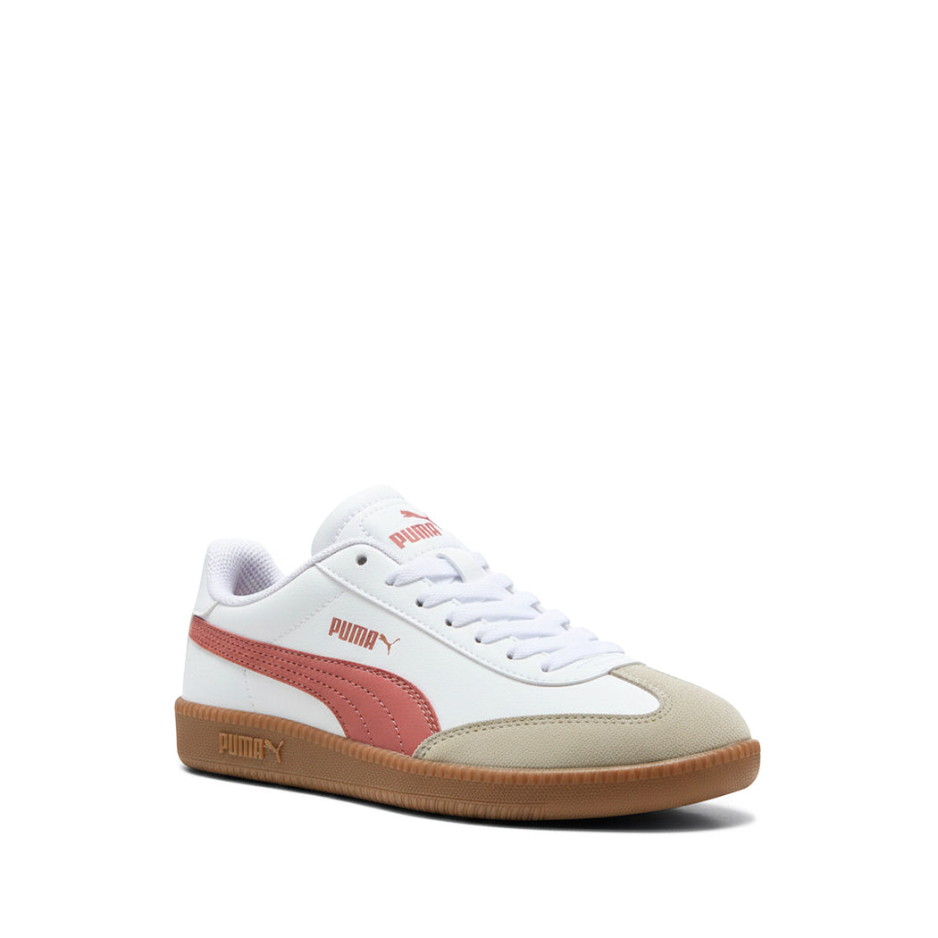 Tenis Urbano Puma color Blanco para Mujer