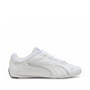 Tenis Urbano Puma color Blanco para Mujer
