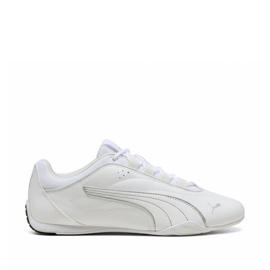 Tenis Urbano Puma color Blanco para Mujer