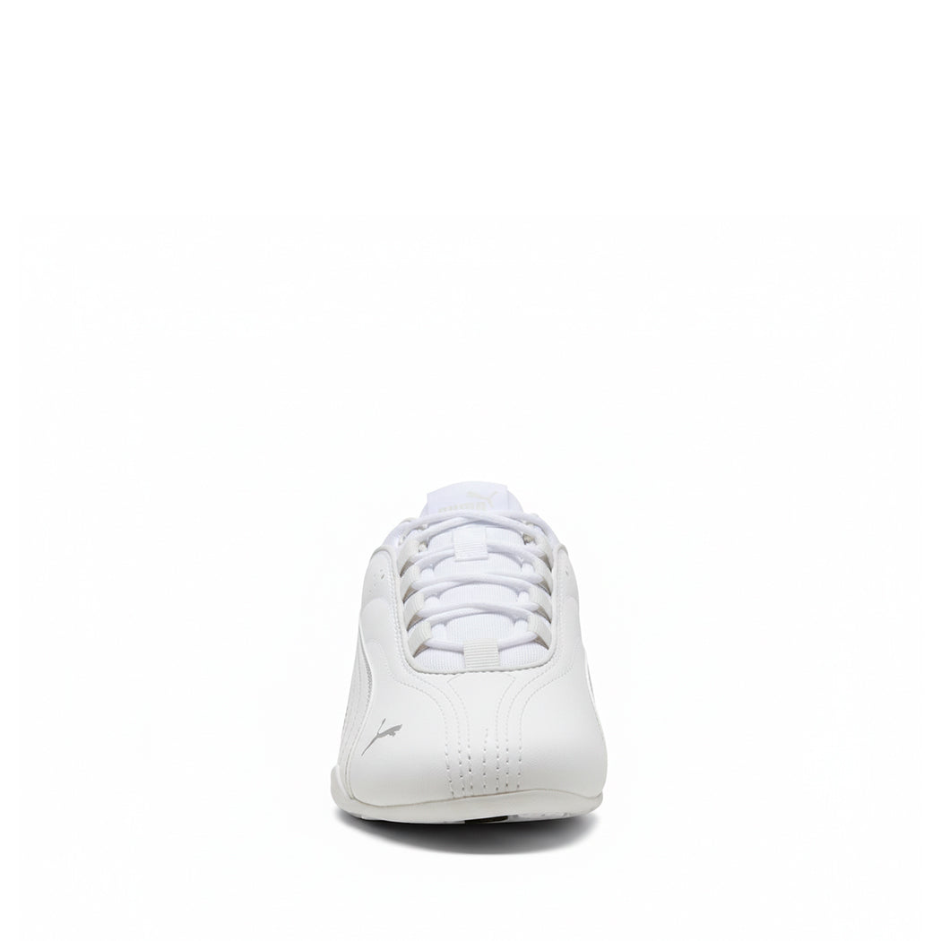 Tenis Urbano Puma color Blanco para Mujer