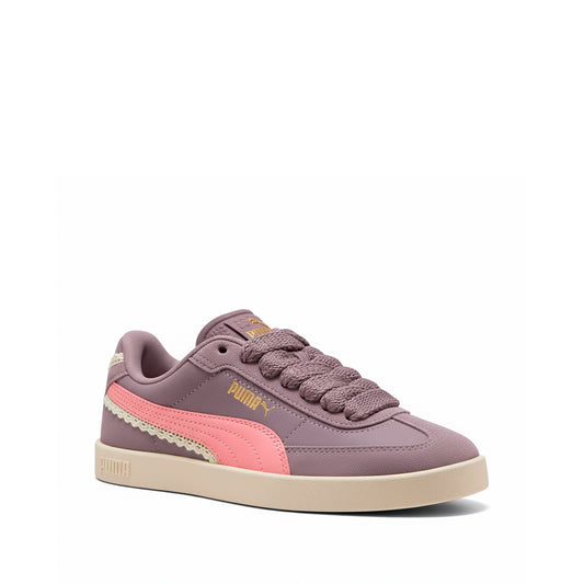 Tenis Urbano Puma color Lila para Mujer