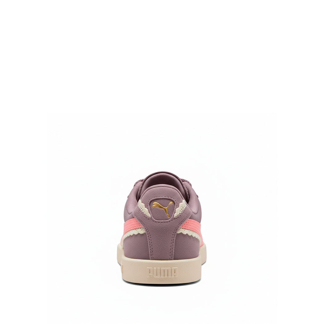 Tenis Urbano Puma color Lila para Mujer