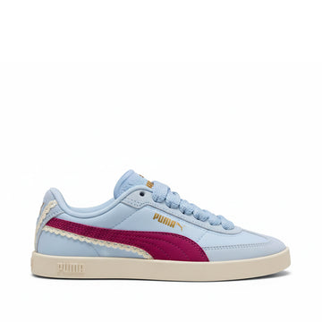 Tenis Urbano Puma color Azul para Mujer