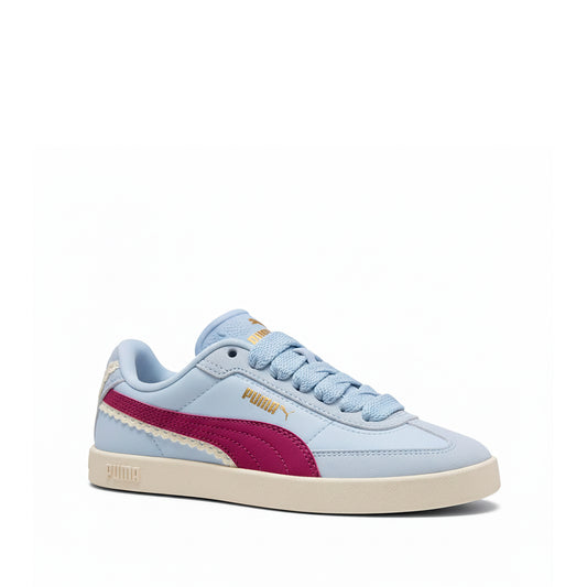 Tenis Urbano Puma color Azul para Mujer