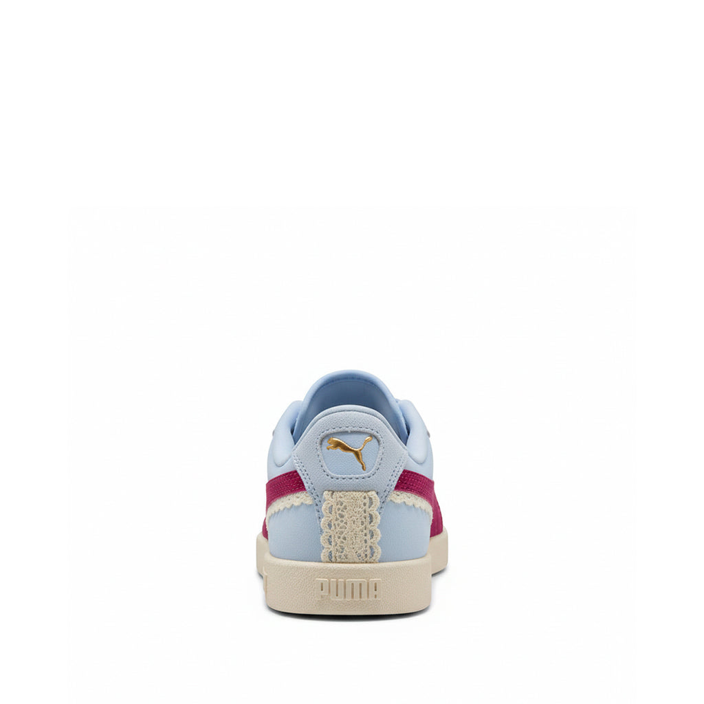 Tenis Urbano Puma color Azul para Mujer