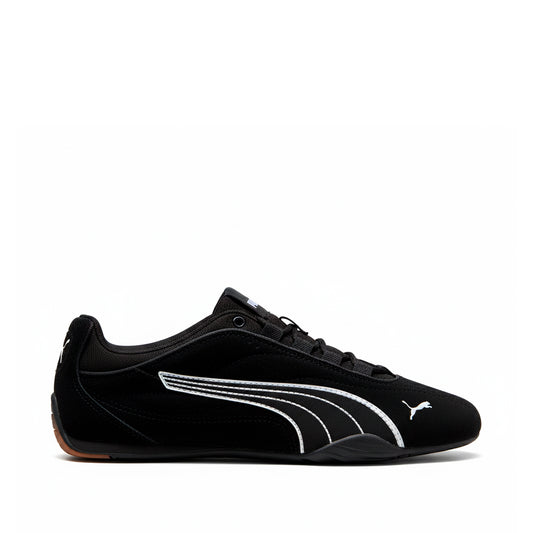 Tenis Urbano Puma color Negro para Mujer