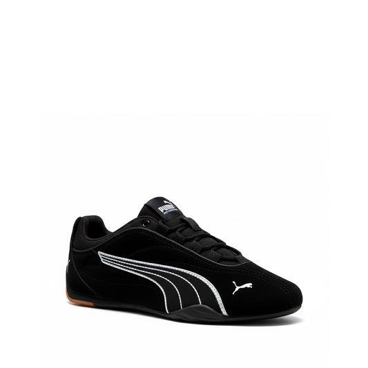 Tenis Urbano Puma color Negro para Mujer