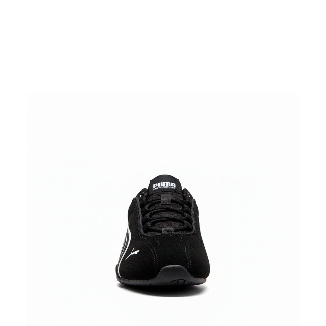 Tenis Urbano Puma color Negro para Mujer