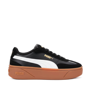 Tenis Urbano Puma color Negro para Mujer