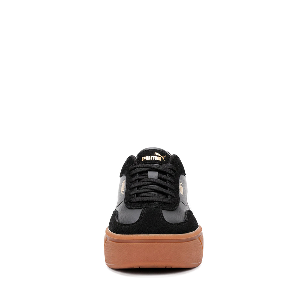 Tenis Urbano Puma color Negro para Mujer